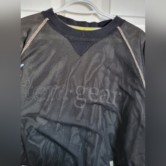 Tera Gear vintage pullover - Picture 2 of 5